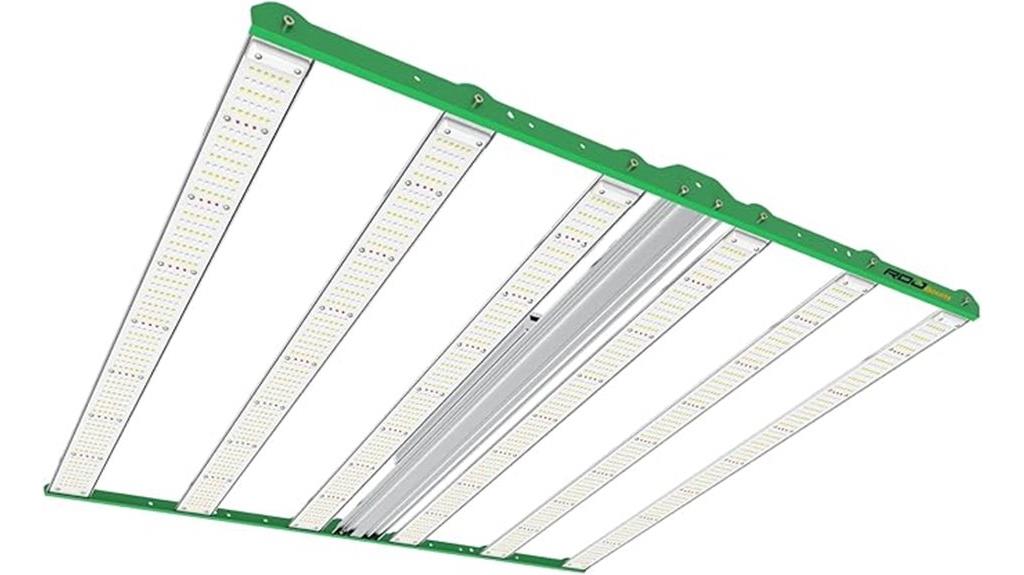 720w indoor grow light