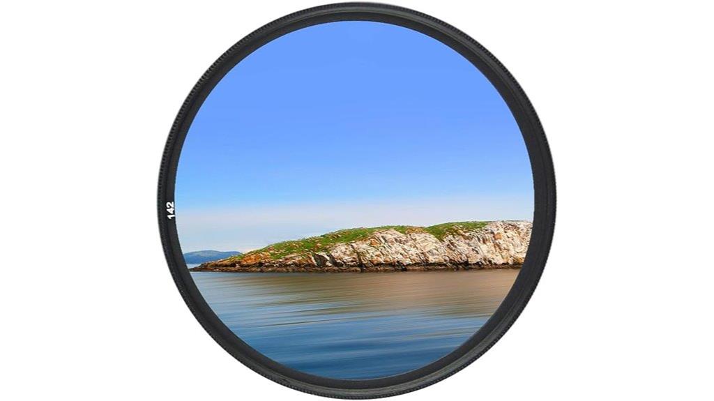 77mm uv lens filter