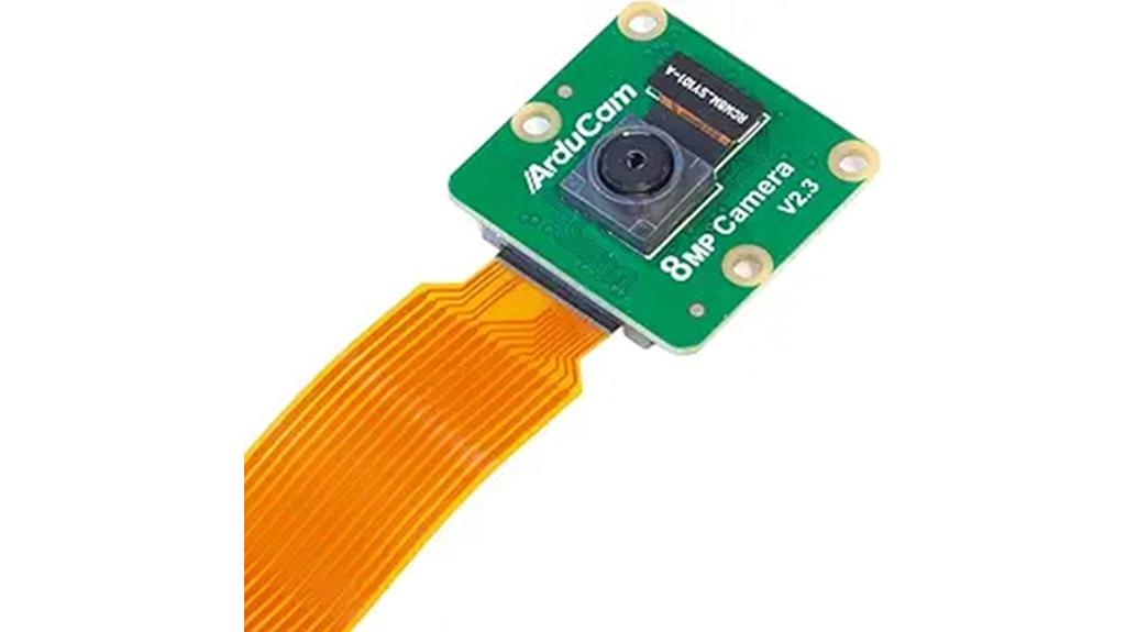 8mp 1080p raspberry pi