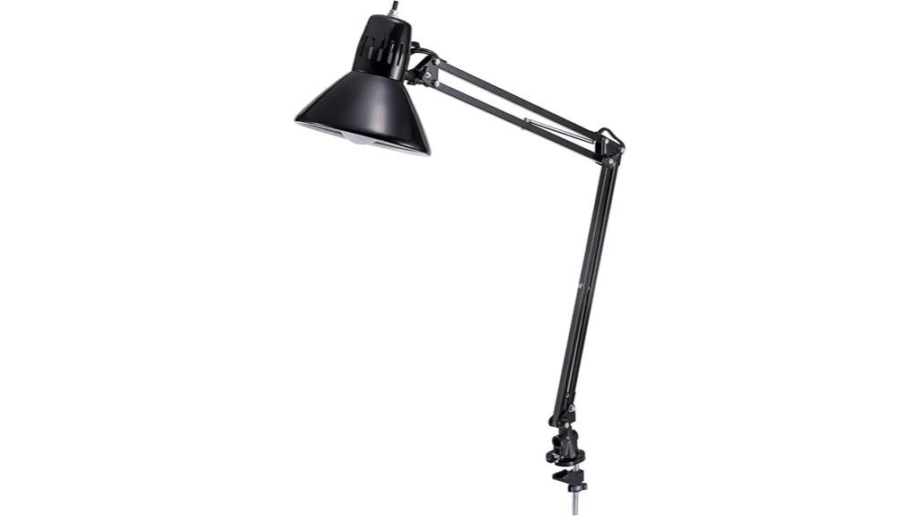 adjustable led desk lamp