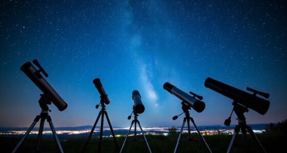affordable beginner telescope options