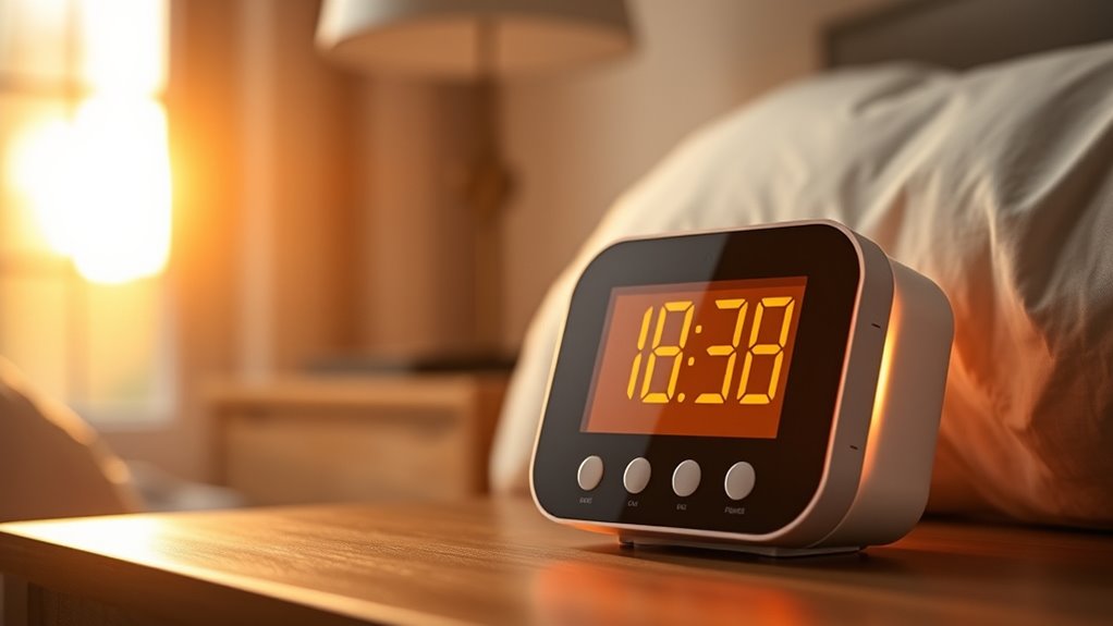 affordable customizable wake up lights