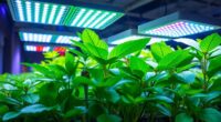 affordable indoor grow lights