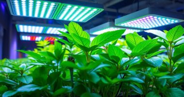 affordable indoor grow lights