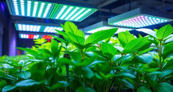 affordable indoor grow lights