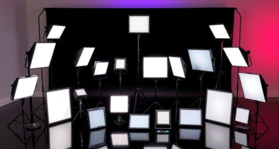affordable studio lighting kits