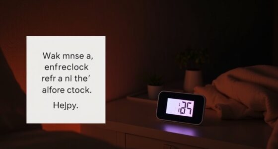 affordable sunrise alarm clocks