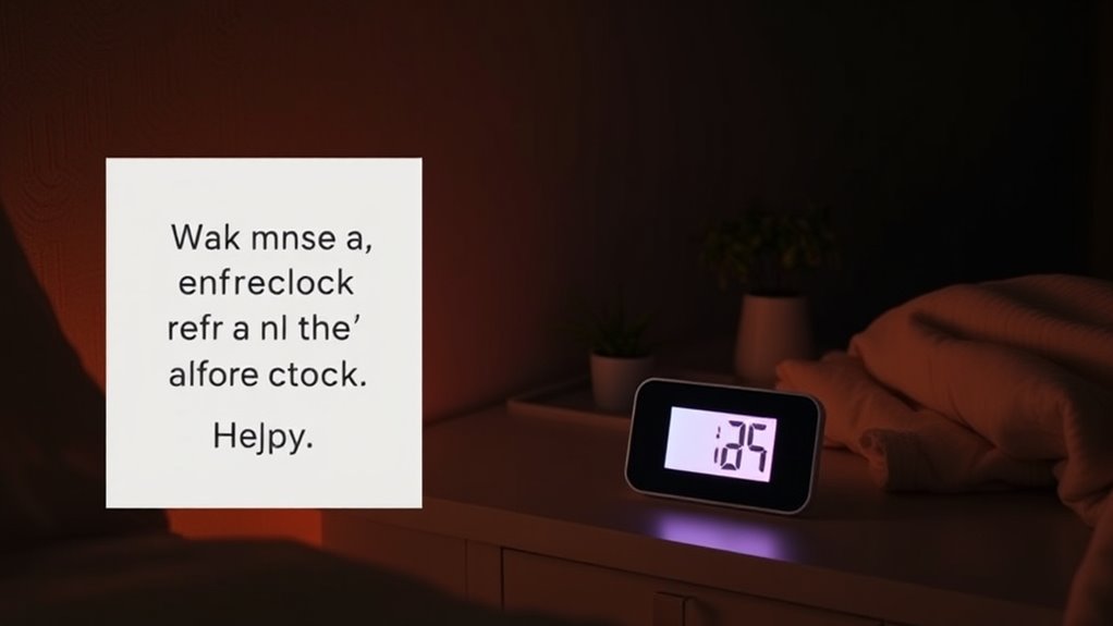 affordable sunrise alarm clocks