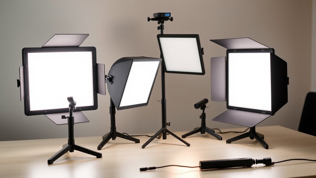 affordable versatile lighting options