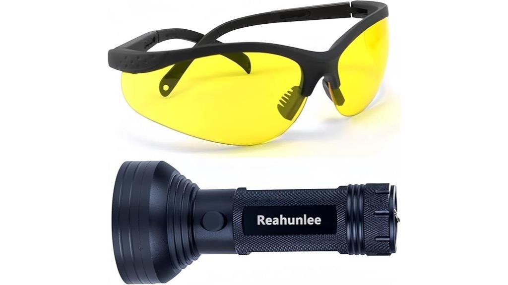 air conditioner leak detection