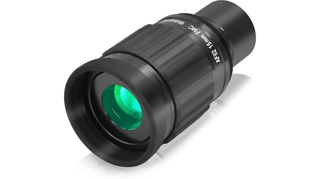 alstar 1 25 swa eyepiece