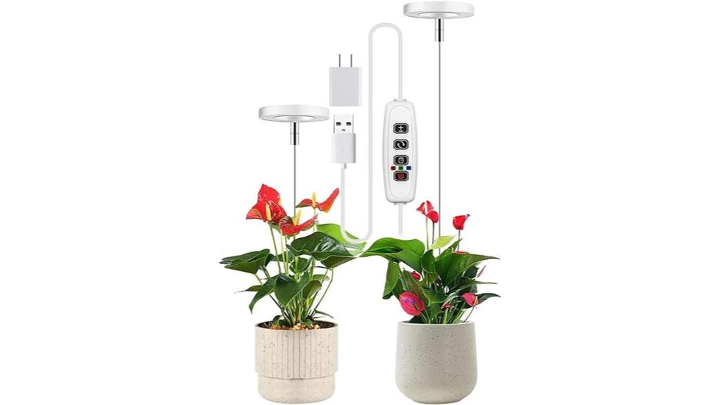 andy s orchids led grow light