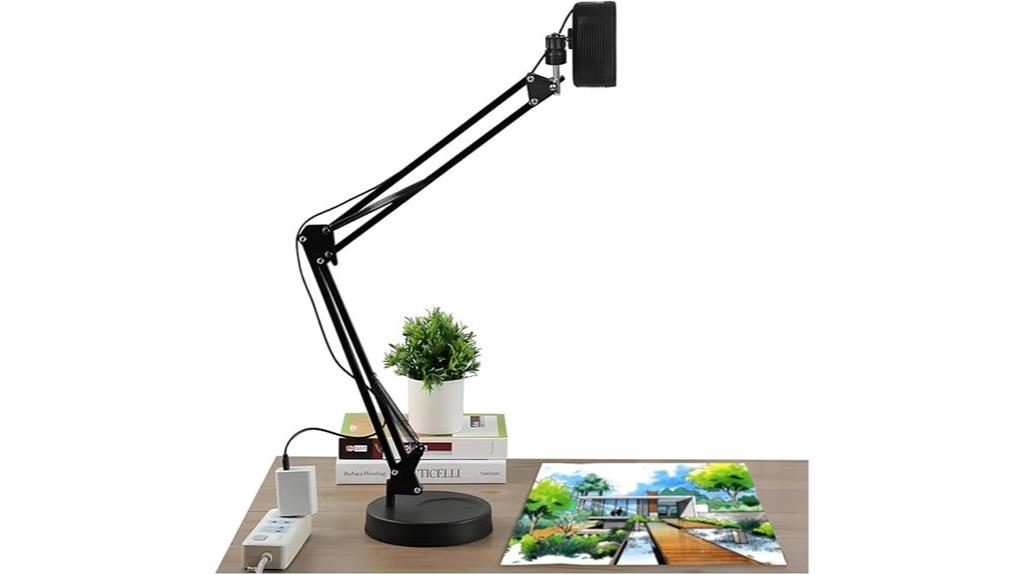 art tracing projector tool