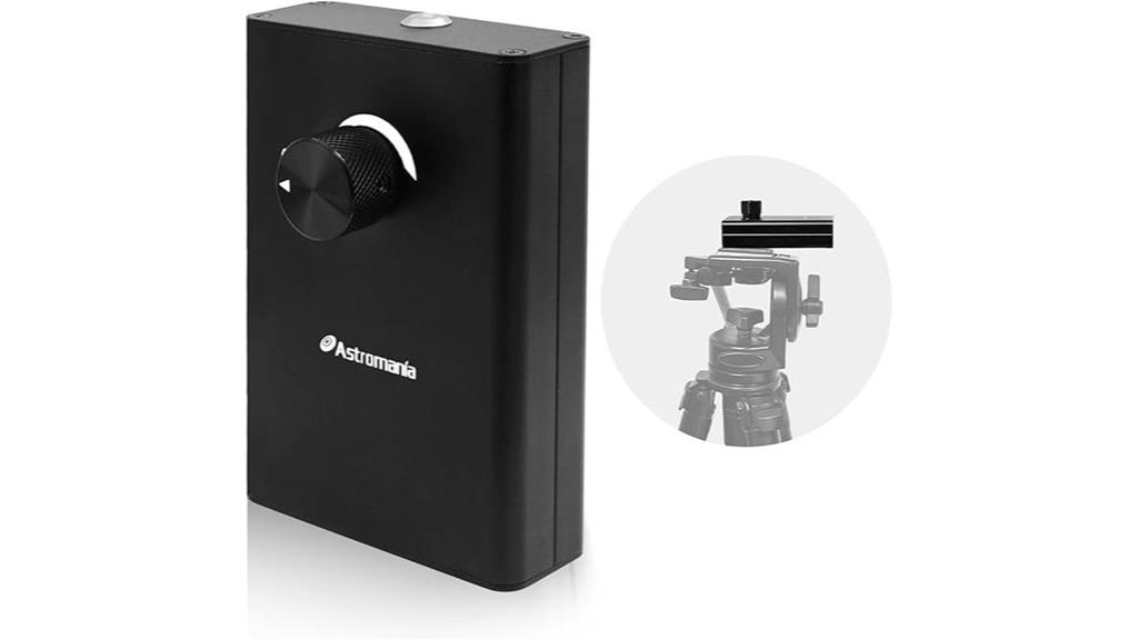 artificial star for telescope