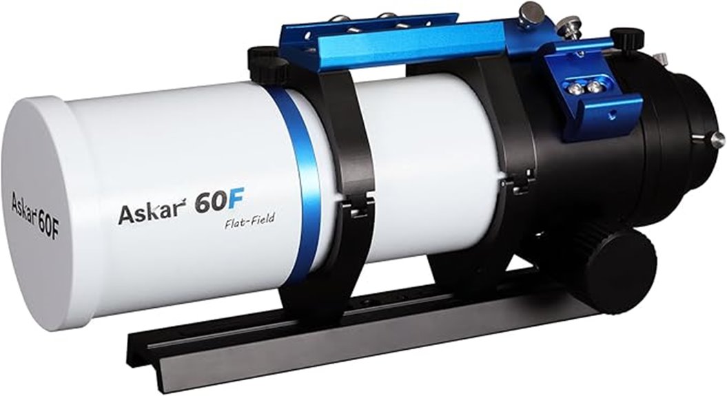 askar 60f telescope