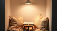 bright 5000k reading bulbs