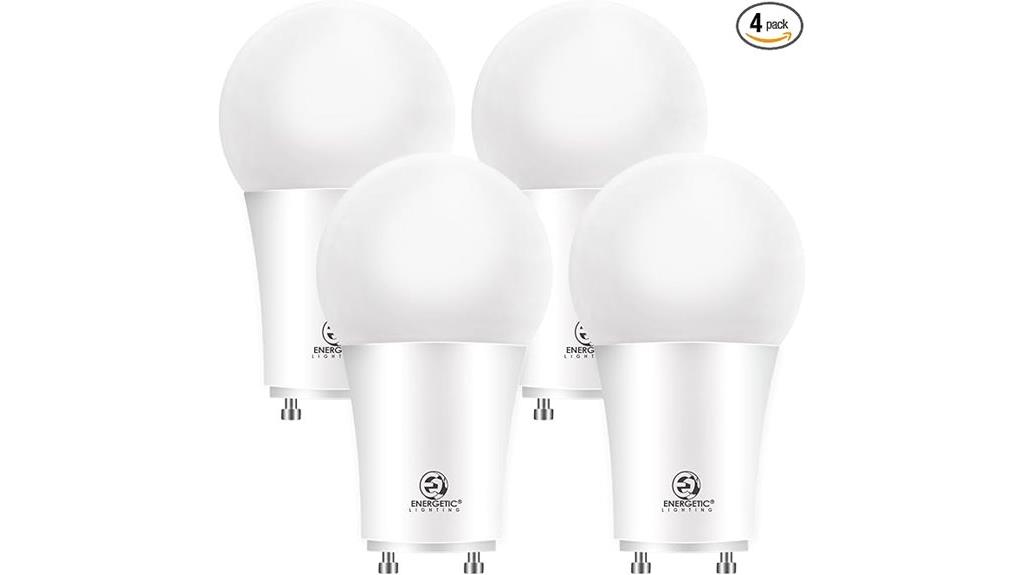 bright energy efficient led pack
