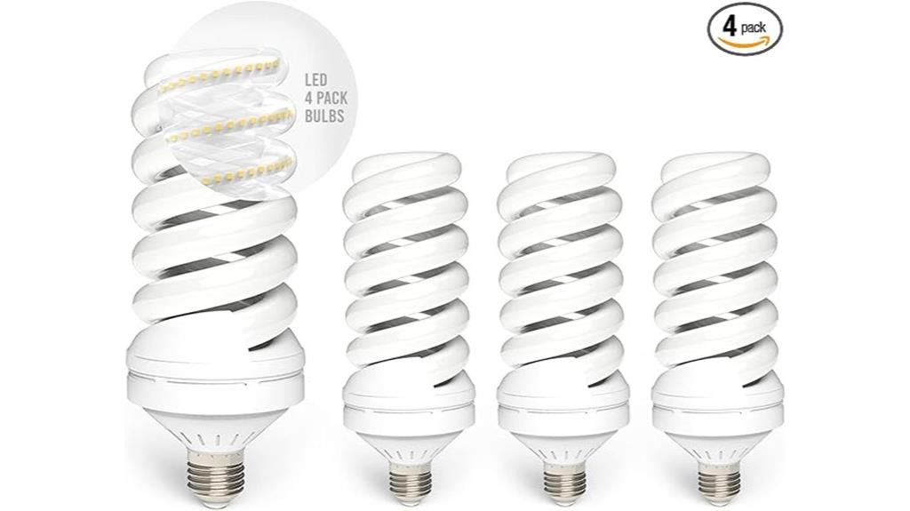 bright led light bulb