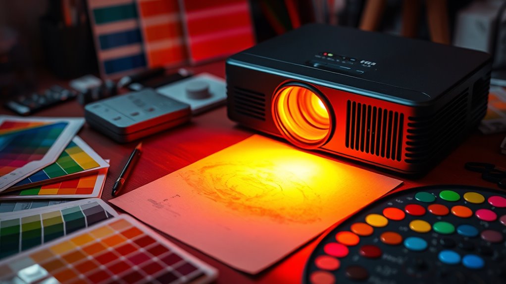 brightness portability compatibility usability