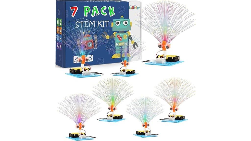 bulk kids science kits