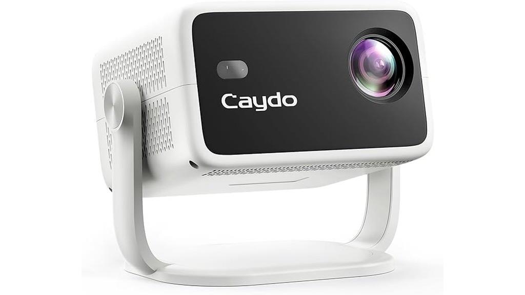 caydo p3 drawing projector
