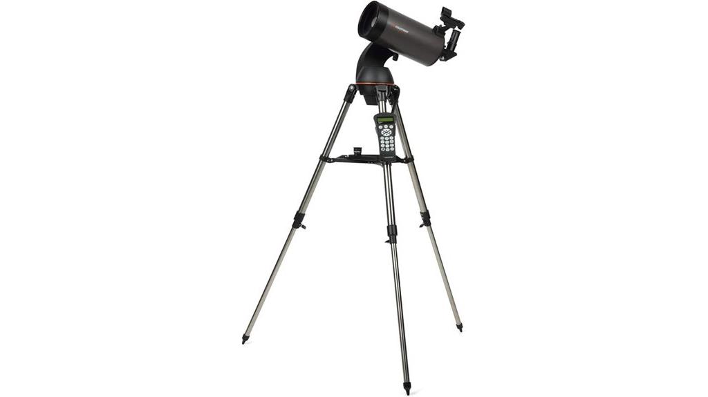 celestron 127slt computerized telescope