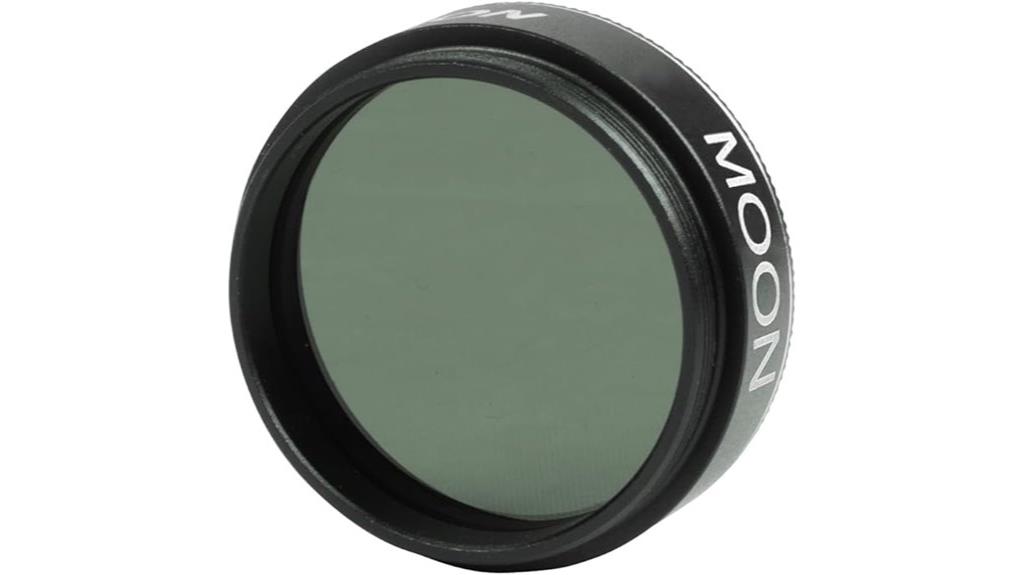 celestron 1 25 inch moon filter