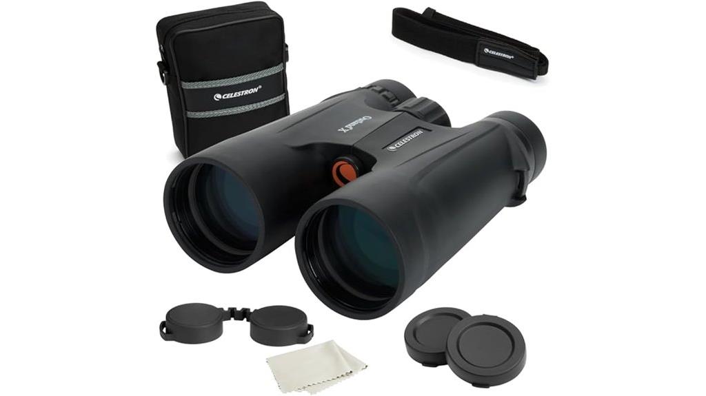 celestron outland x