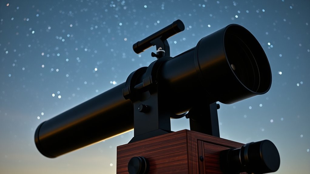 choosing deep sky dobsonian