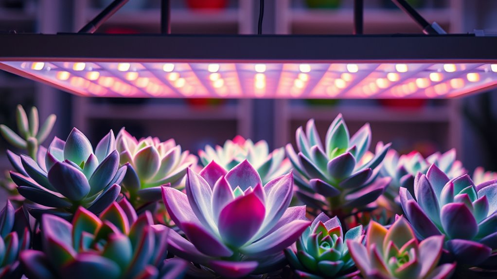 choosing effective grow lights