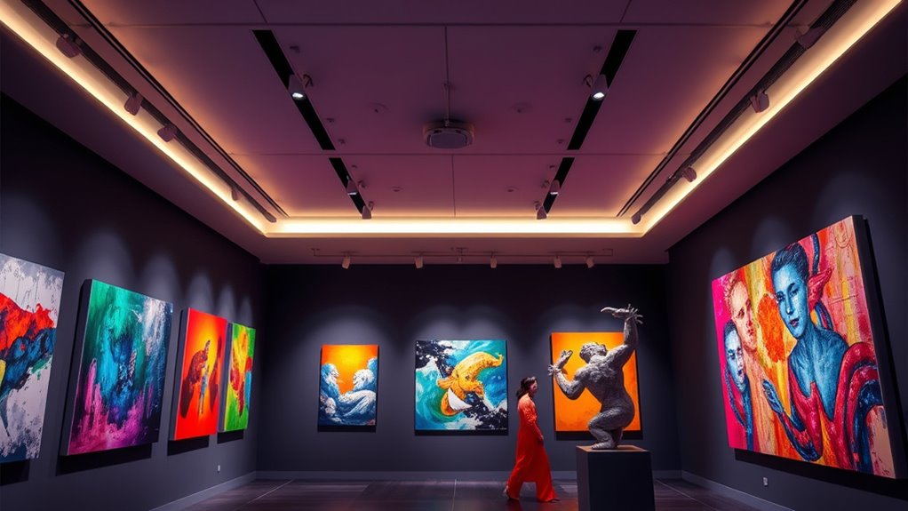 choosing effective led lighting