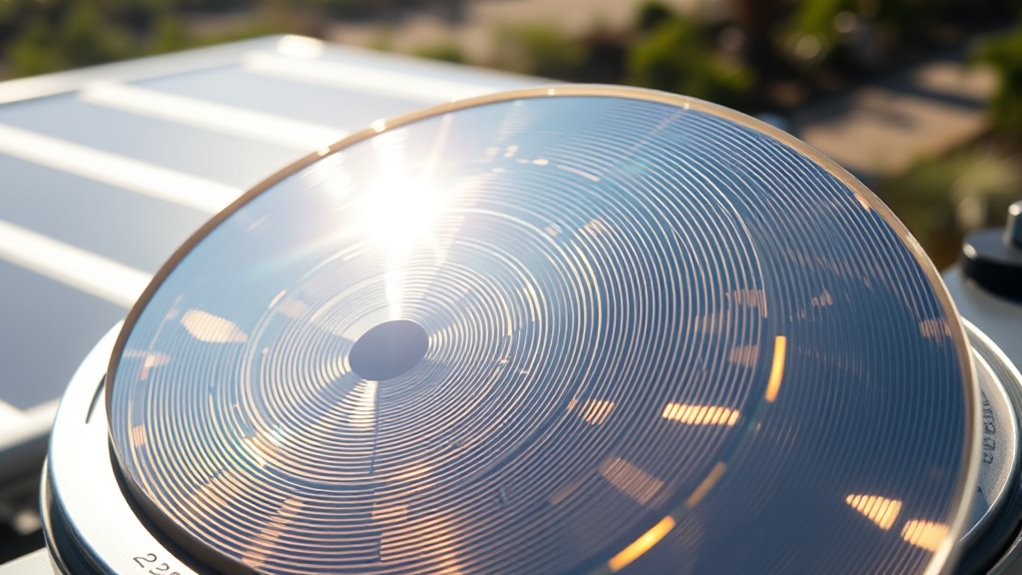 choosing optimal fresnel lenses