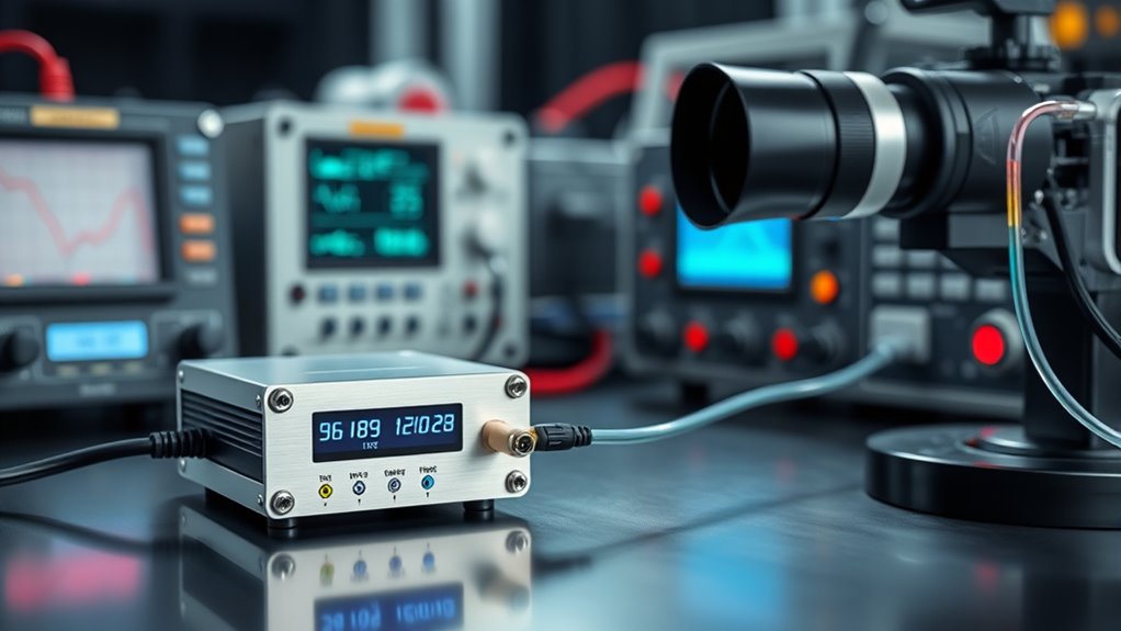 choosing optimal photodiode amplifier