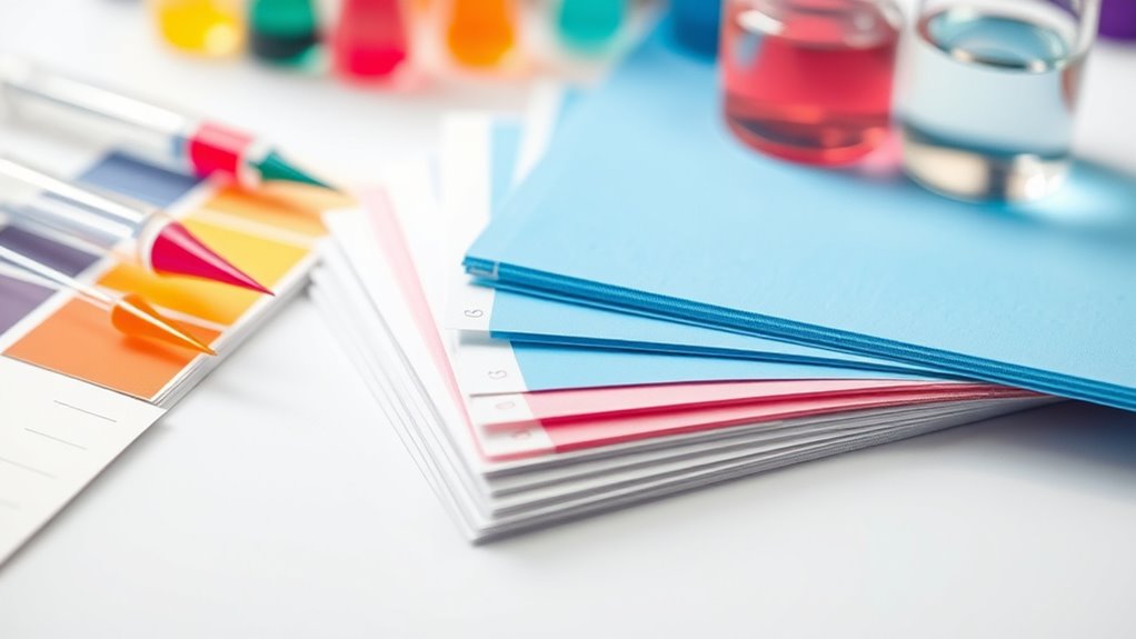 choosing quality chromatography supplies