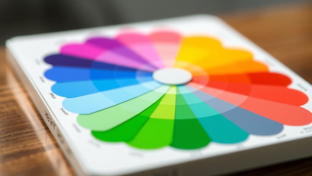 choosing reliable color testing kits