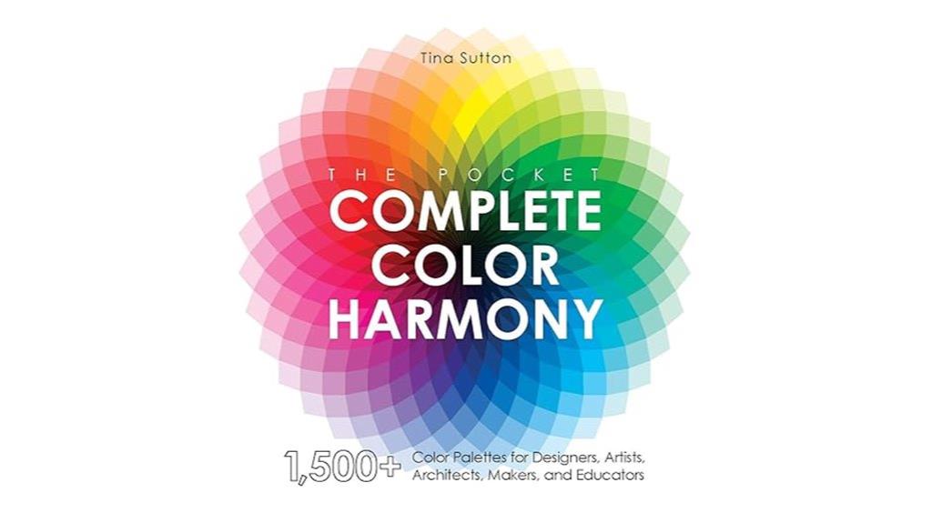 color harmony reference guide