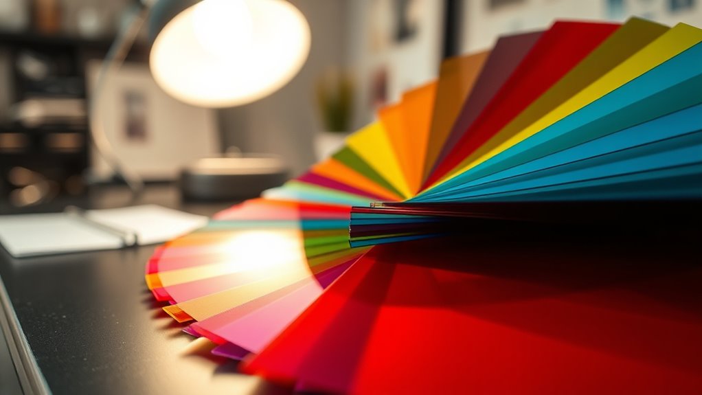 color options and durability