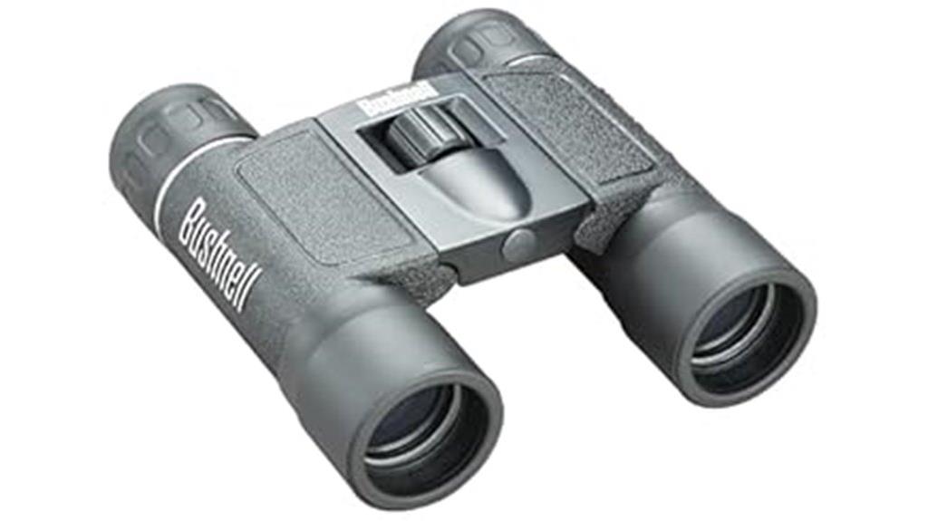 compact 10x25 binoculars