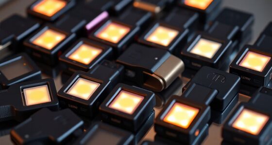 compact led fill lights