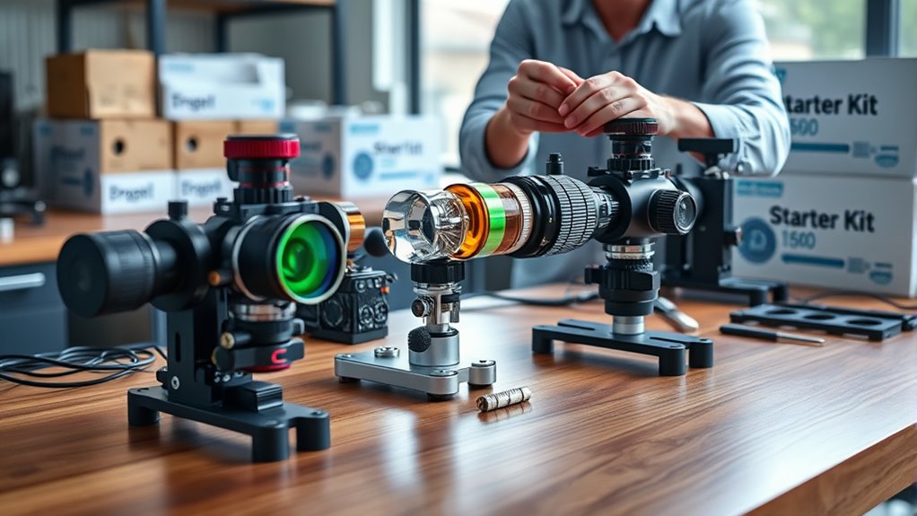 component quality and compatibility