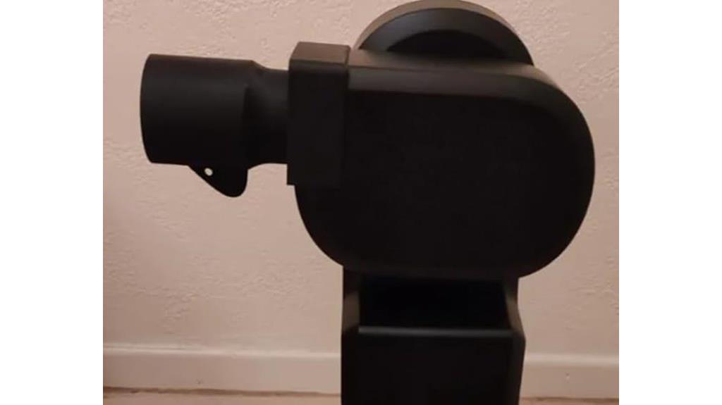 dew shield for zwo