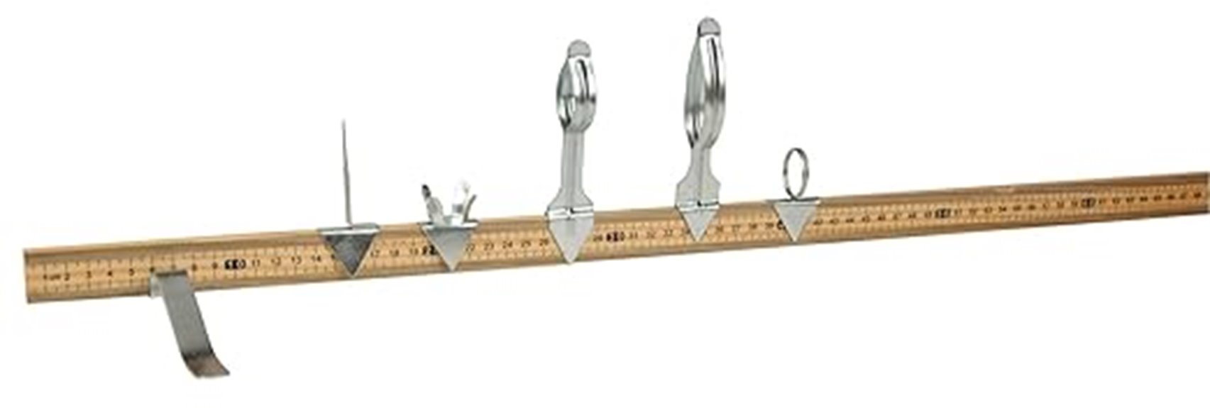 educational optical bench set