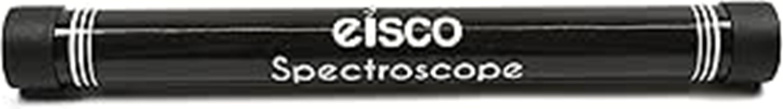 eisco economy spectroscope tube