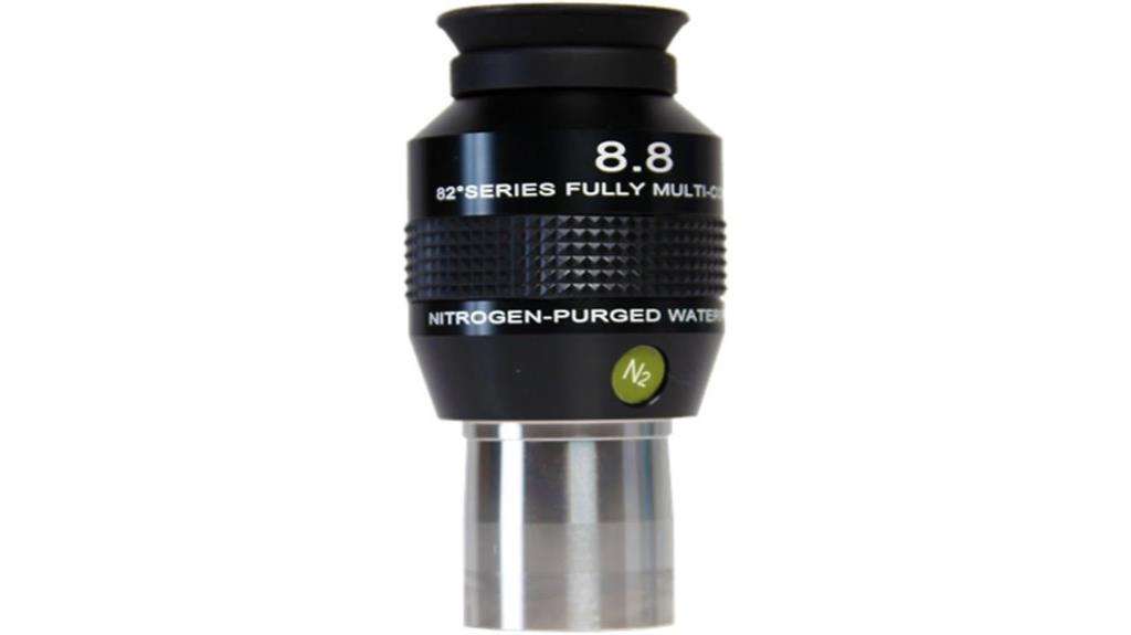 explore scientific 8 8mm eyepiece
