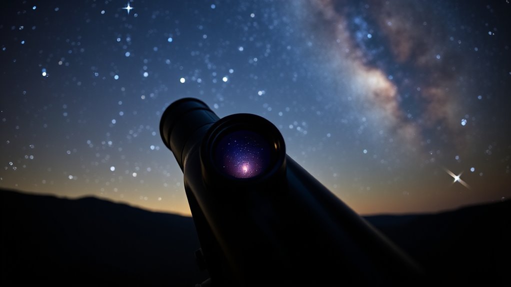 eyepiece selection considerations