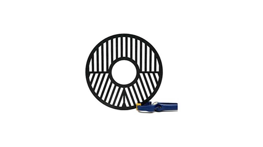 focus mask for celestron