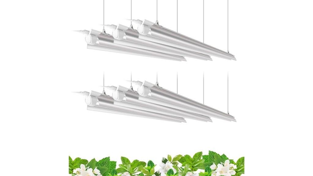four foot led grow lights
