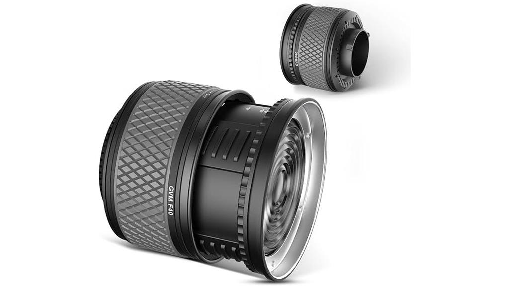 fresnel lens for lighting