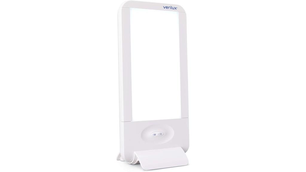 full size uv free lamp
