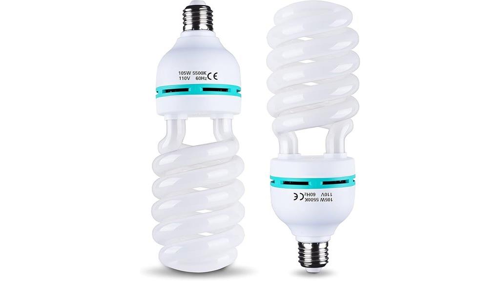 full spectrum cfl bulb